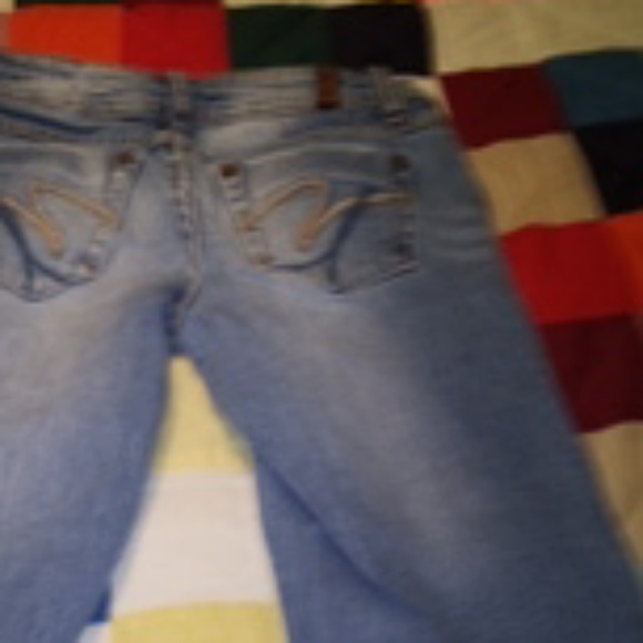 Jeans - Picture 4 of 4